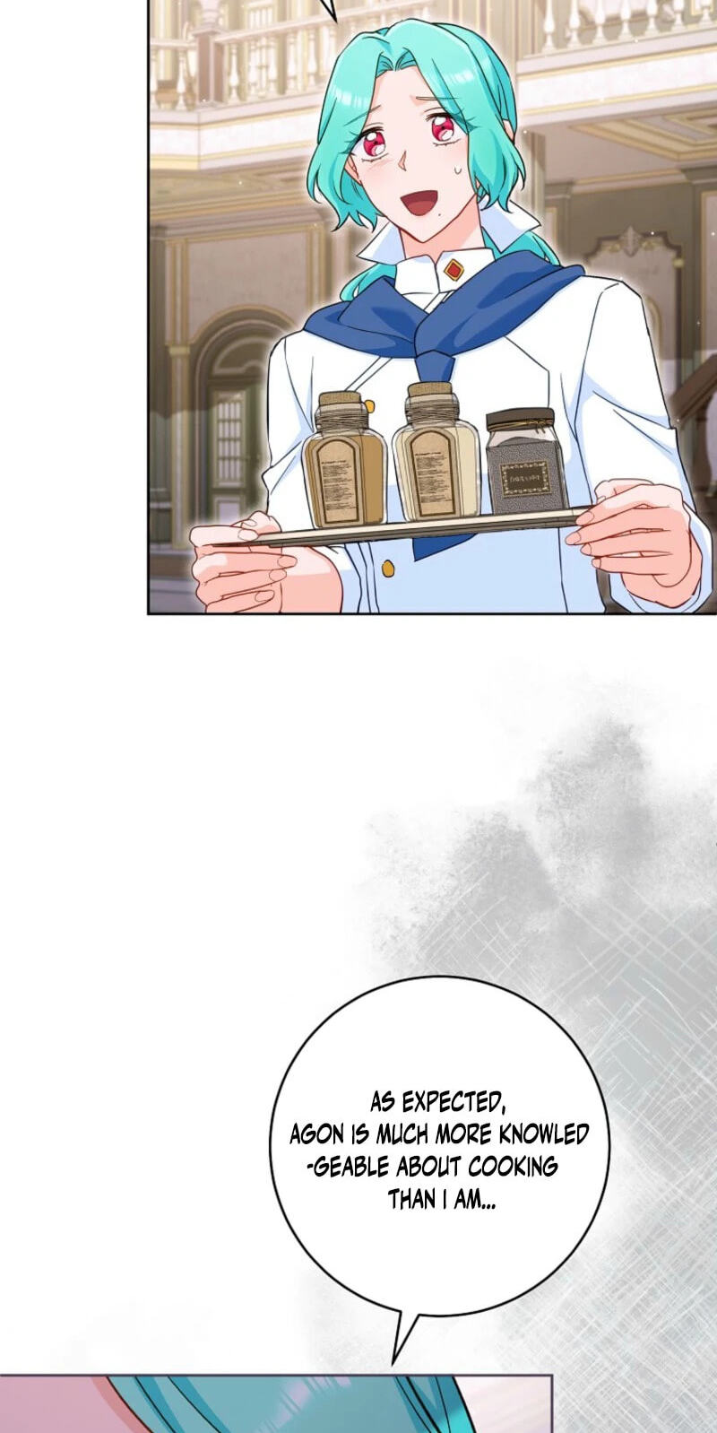 Read Lady Chef Royale chapter 211 image 19 on Lezhin