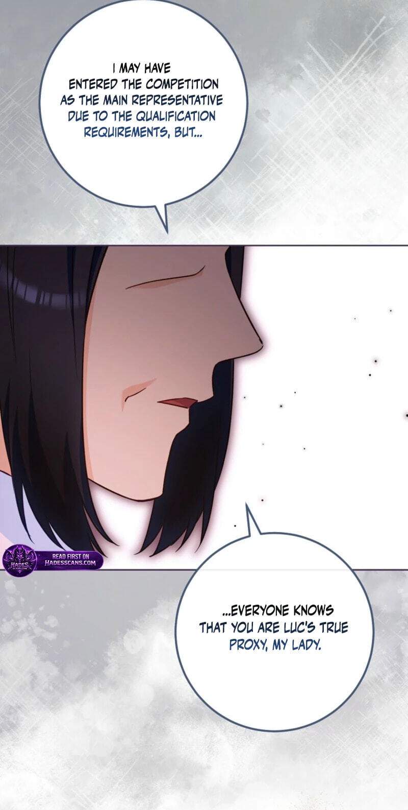 Read Lady Chef Royale chapter 211 image 21 on Lezhin
