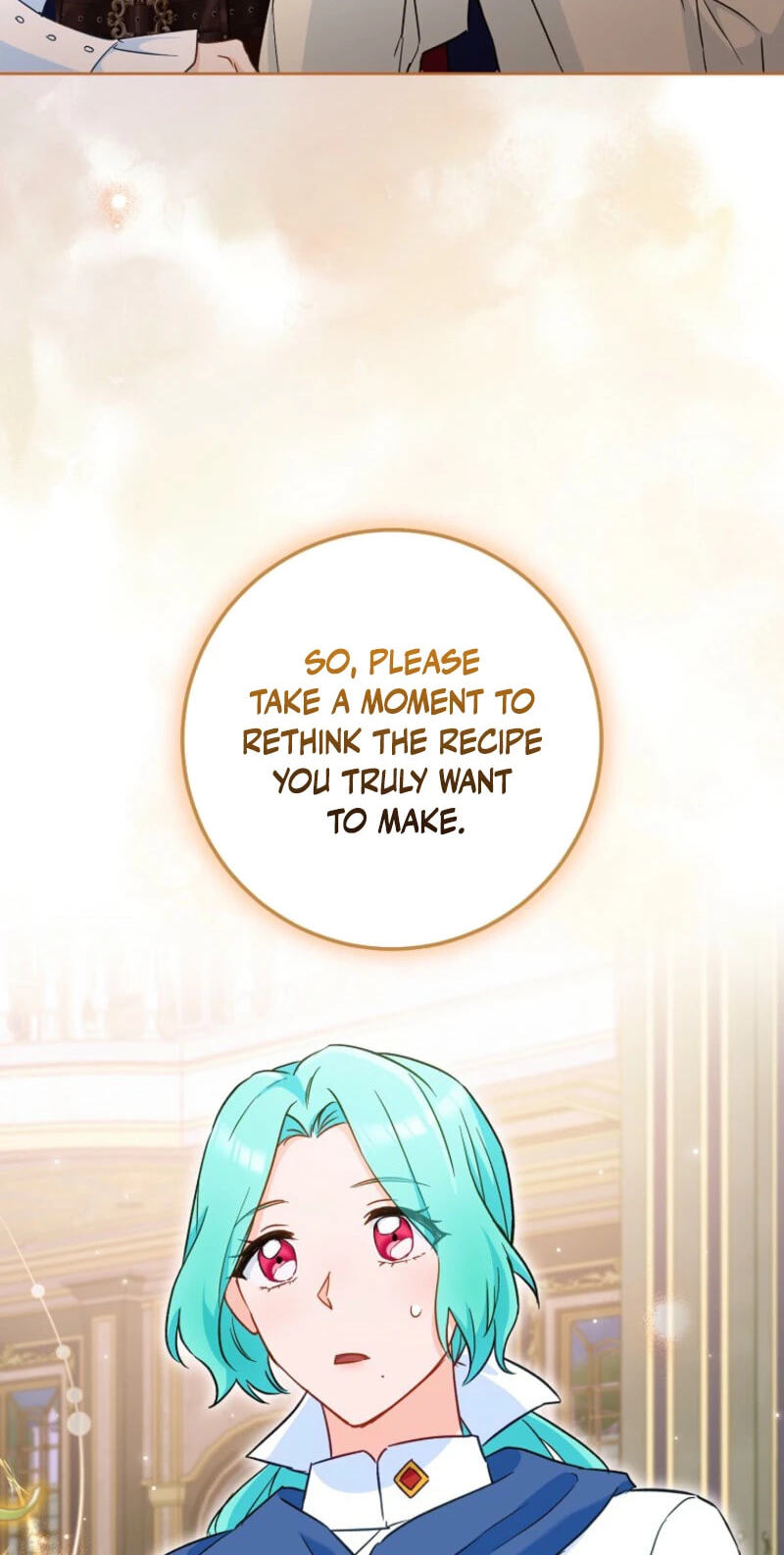 Read Lady Chef Royale chapter 211 image 23 on Lezhin