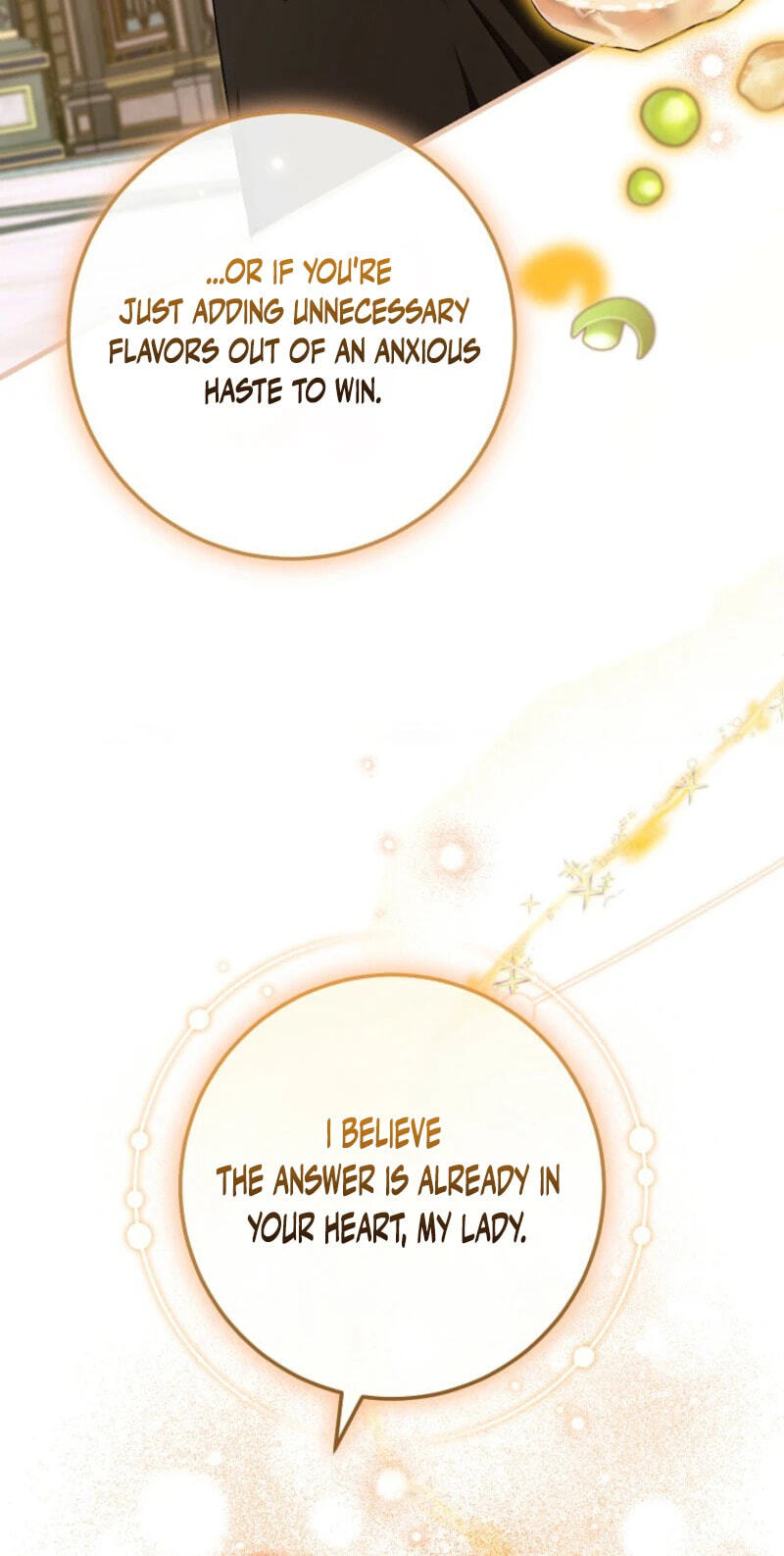 Read Lady Chef Royale chapter 211 image 25 on Lezhin