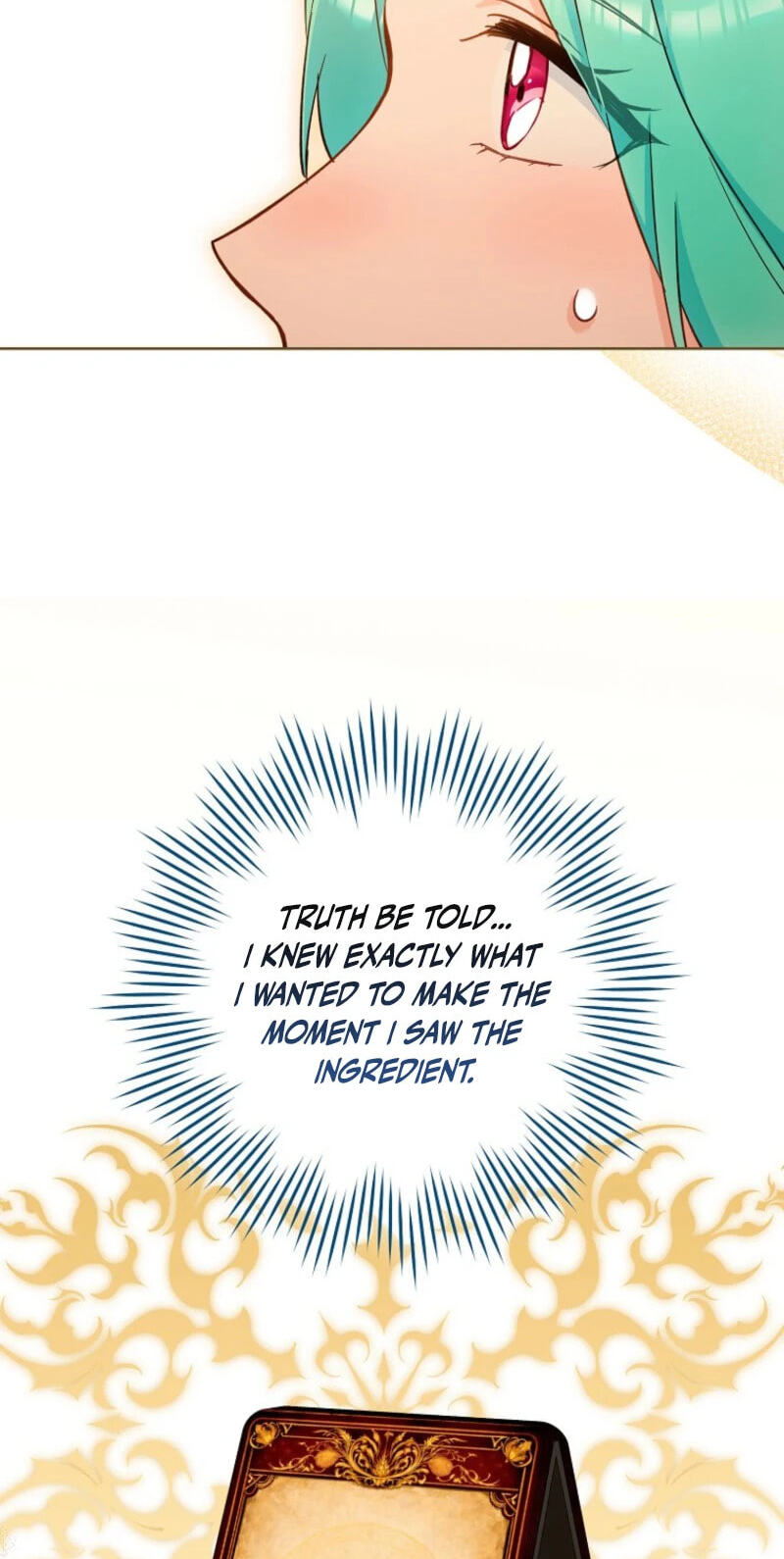 Read Lady Chef Royale chapter 211 image 27 on Lezhin