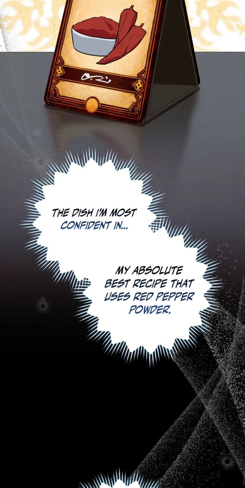 Read Lady Chef Royale chapter 211 image 28 on Lezhin