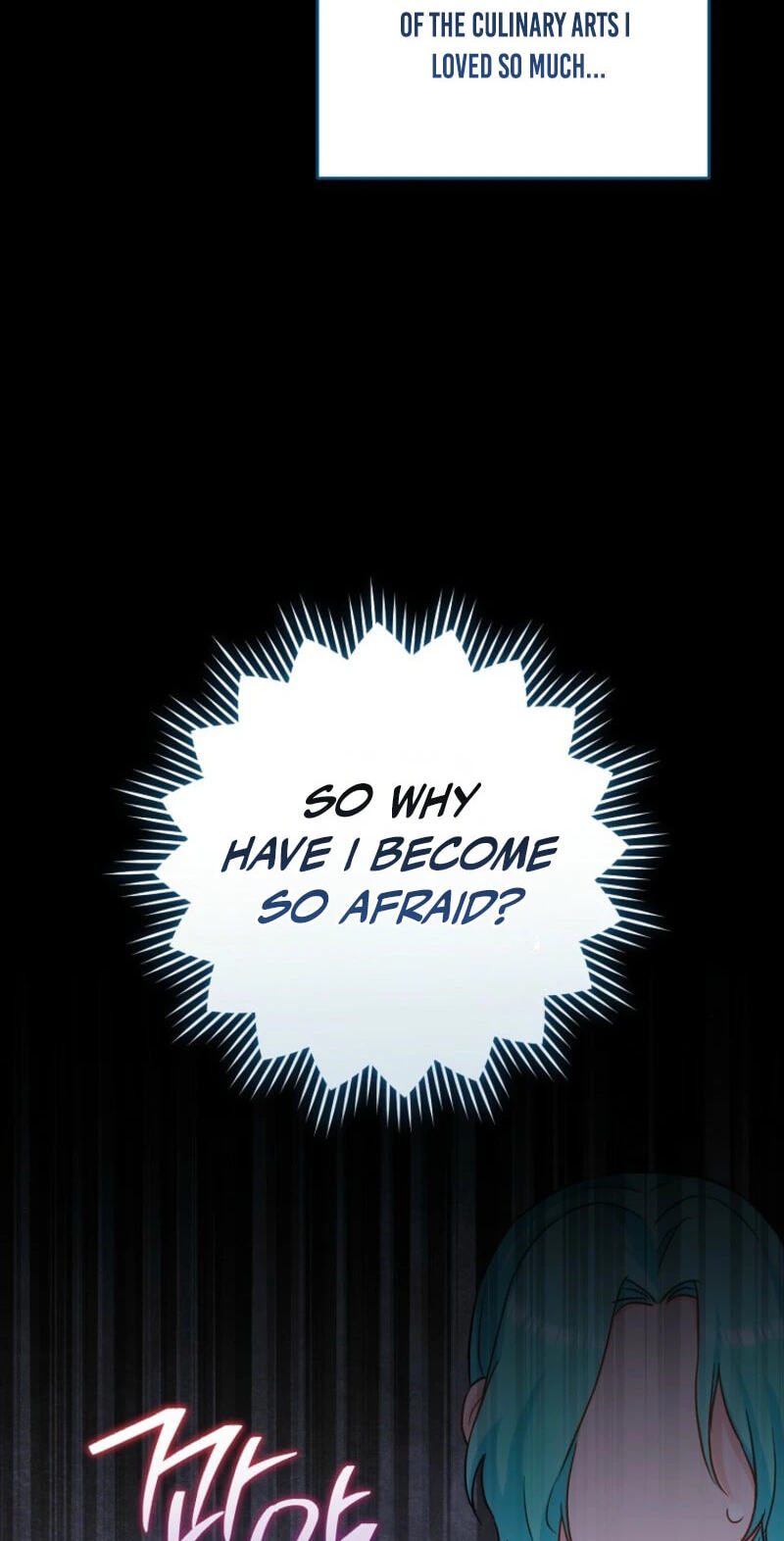 Read Lady Chef Royale chapter 211 image 38 on Lezhin