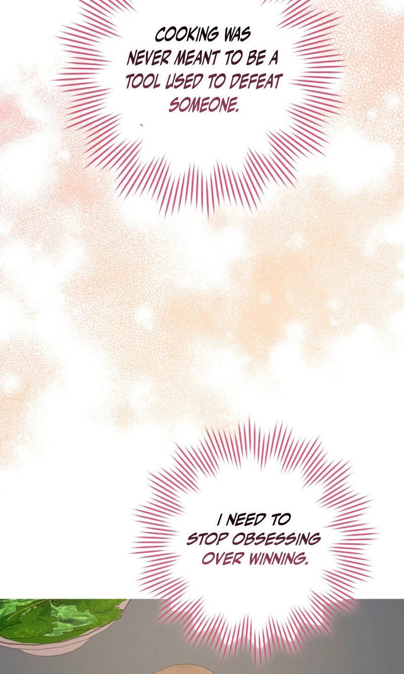 Read Lady Chef Royale chapter 211 image 42 on Lezhin