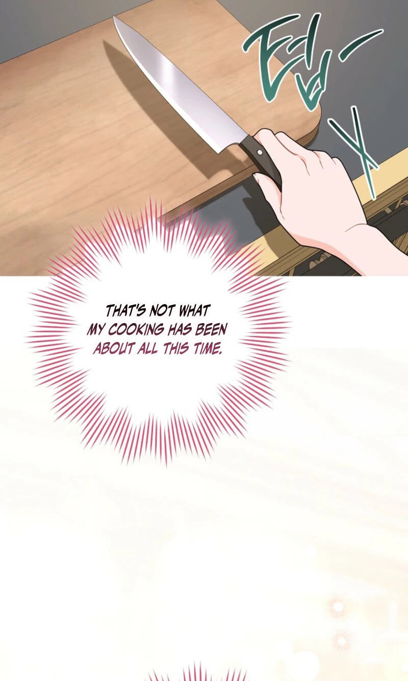 Read Lady Chef Royale chapter 211 image 43 on Lezhin