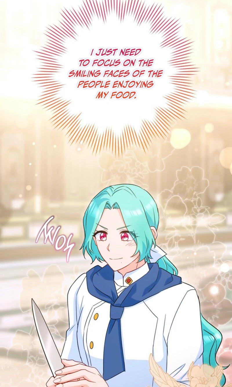 Read Lady Chef Royale chapter 211 image 44 on Lezhin