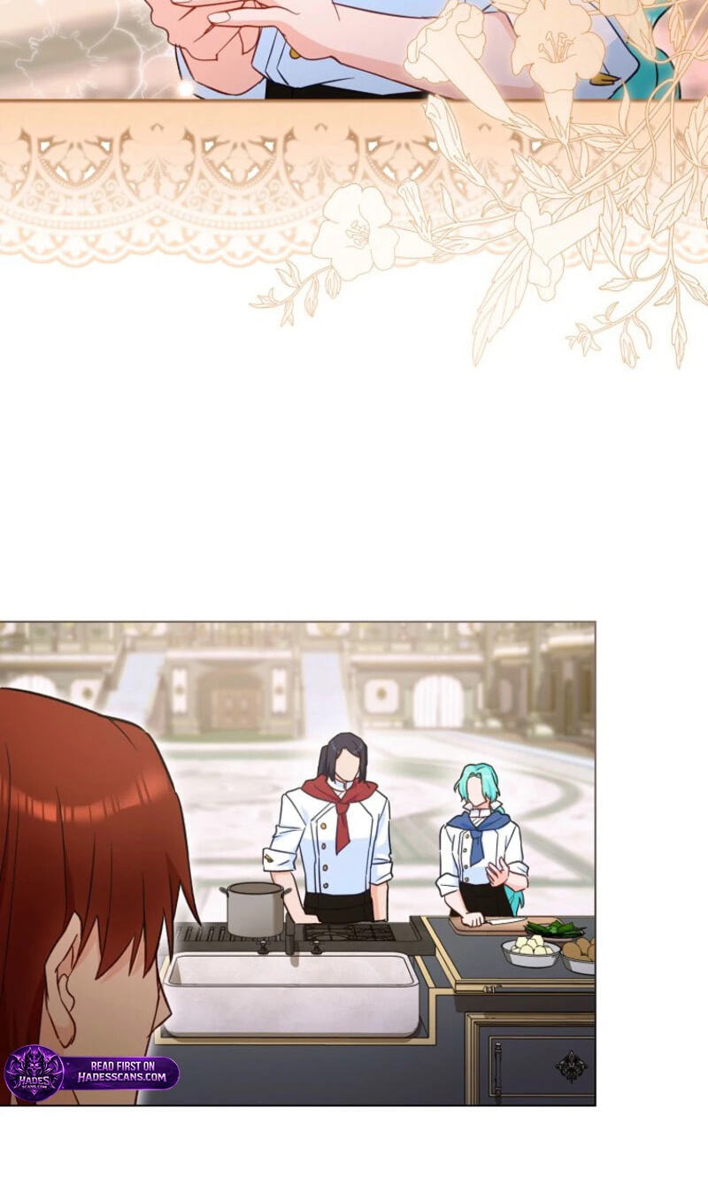 Read Lady Chef Royale chapter 211 image 45 on Lezhin