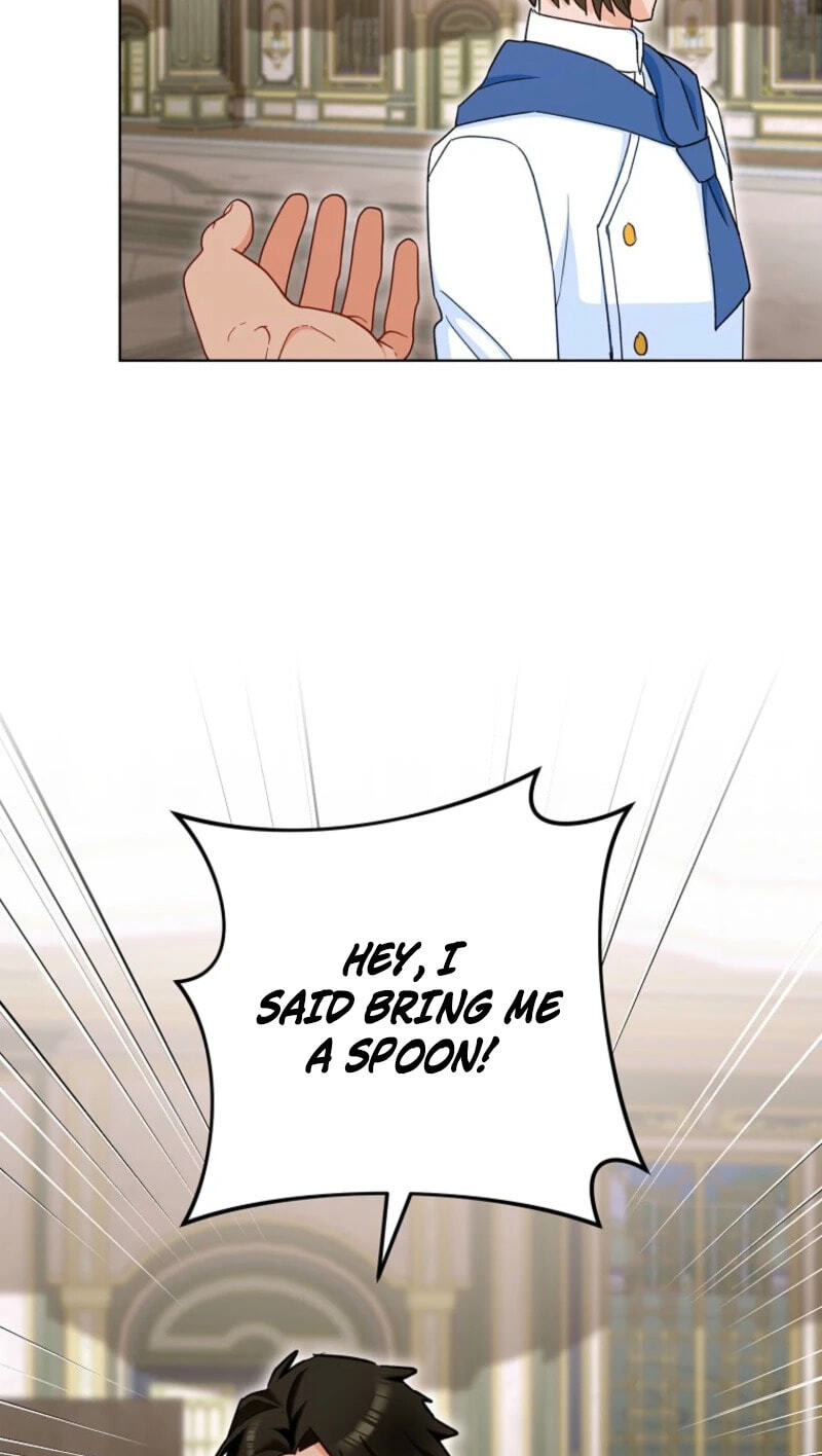 Read Lady Chef Royale chapter 211 image 49 on Lezhin