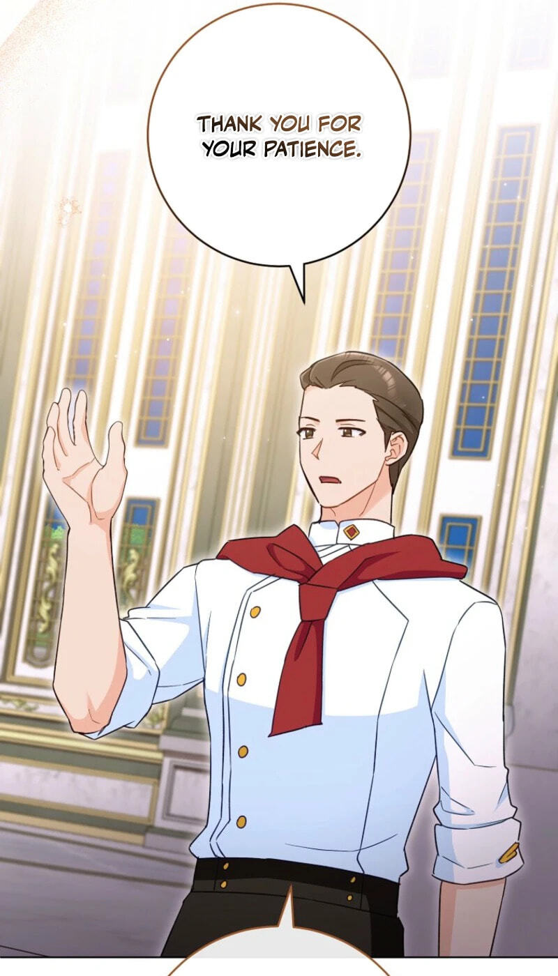 Read Lady Chef Royale chapter 211 image 5 on Lezhin