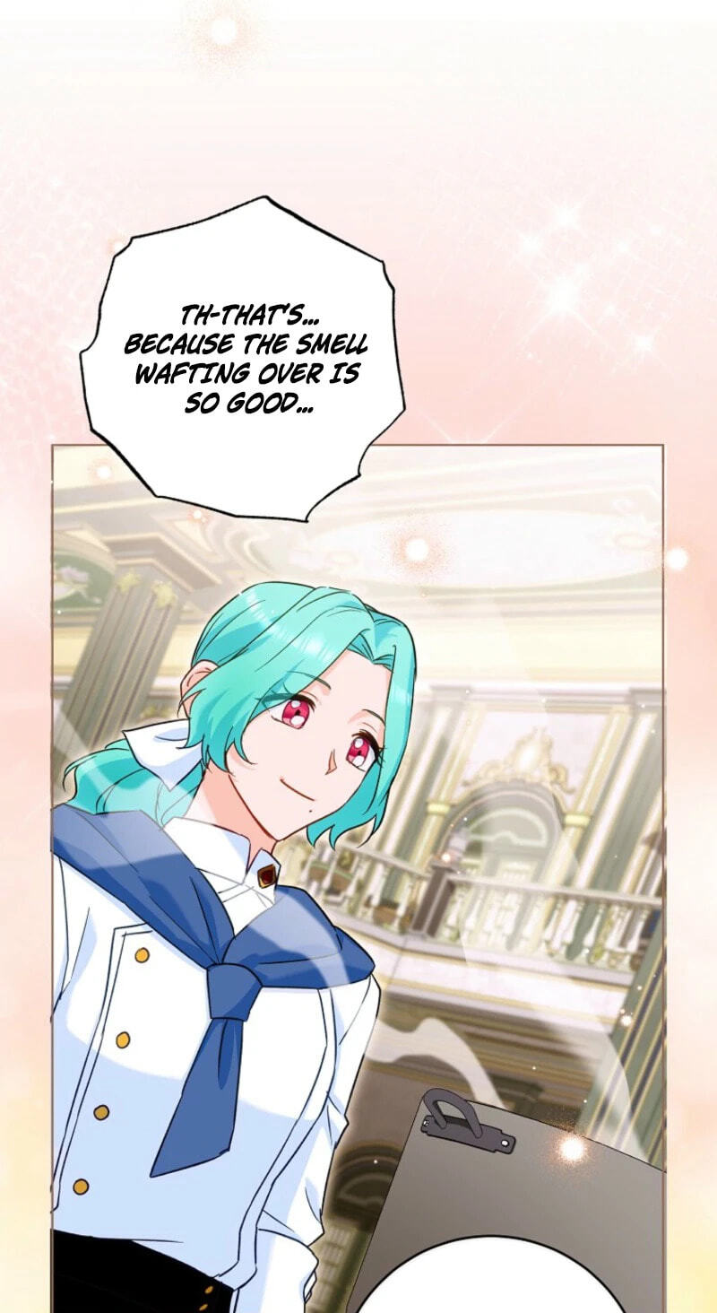 Read Lady Chef Royale chapter 211 image 52 on Lezhin