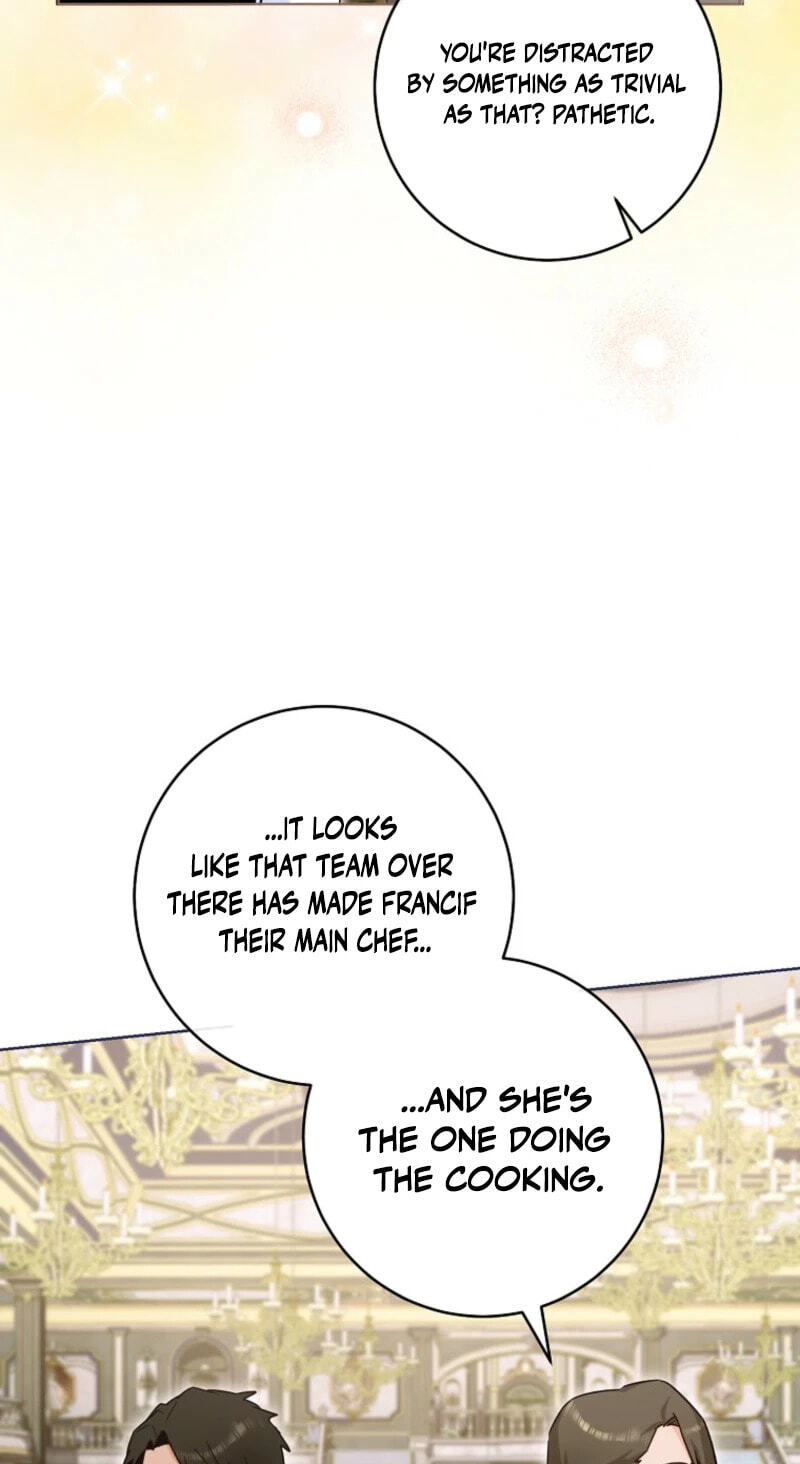 Read Lady Chef Royale chapter 211 image 53 on Lezhin