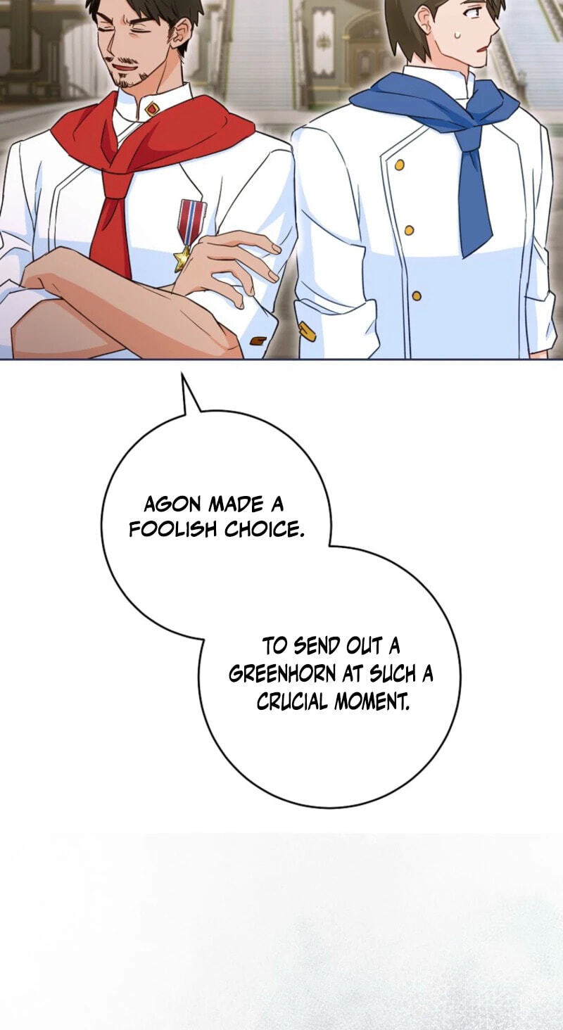 Read Lady Chef Royale chapter 211 image 54 on Lezhin