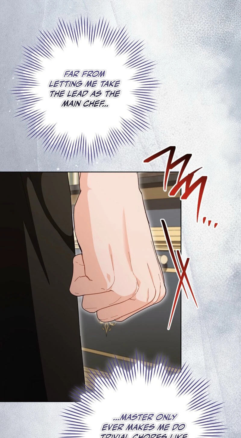 Read Lady Chef Royale chapter 211 image 56 on Lezhin