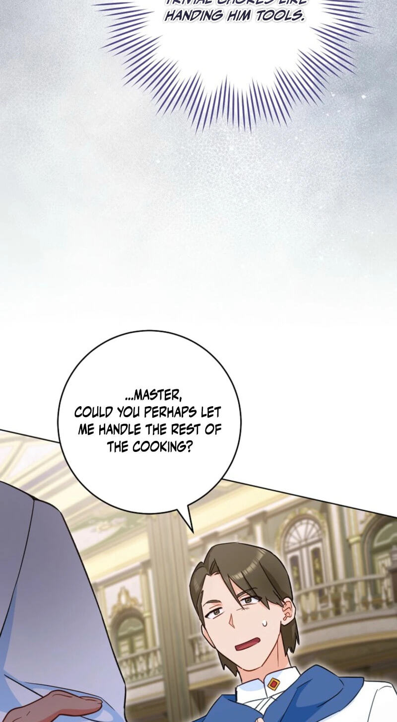 Read Lady Chef Royale chapter 211 image 57 on Lezhin