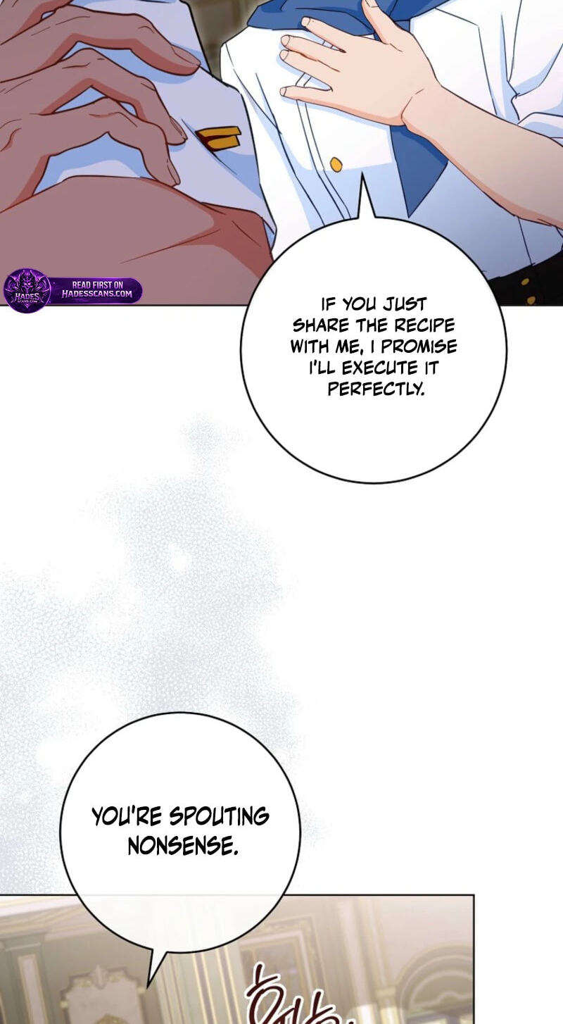Read Lady Chef Royale chapter 211 image 58 on Lezhin