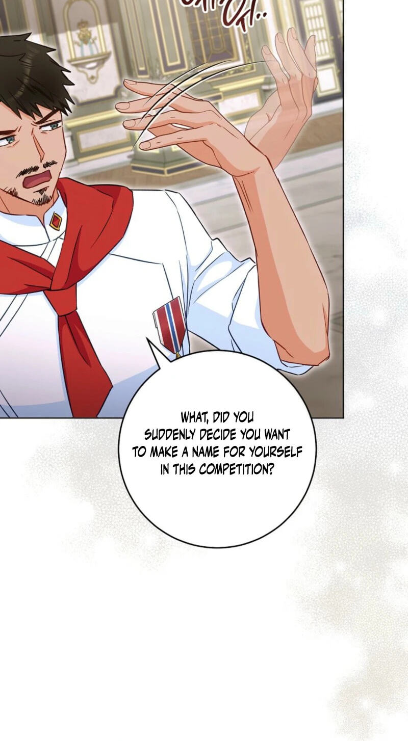 Read Lady Chef Royale chapter 211 image 59 on Lezhin