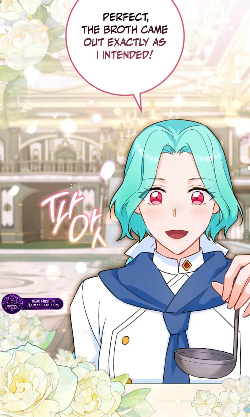 Read Lady Chef Royale chapter 211 image 64 on Lezhin
