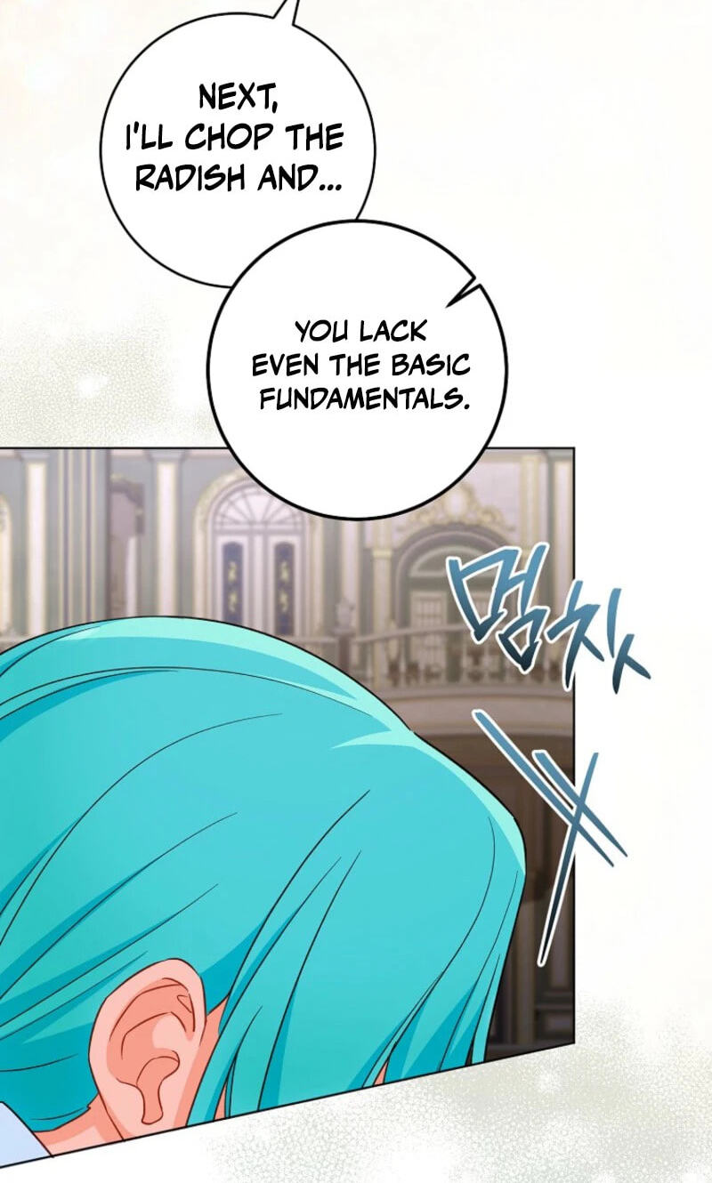 Read Lady Chef Royale chapter 211 image 66 on Lezhin
