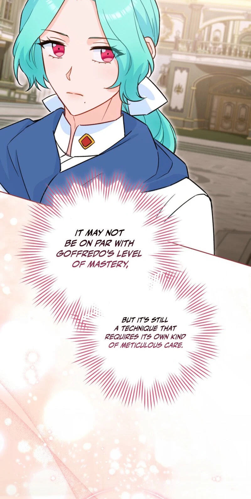Read Lady Chef Royale chapter 211 image 71 on Lezhin