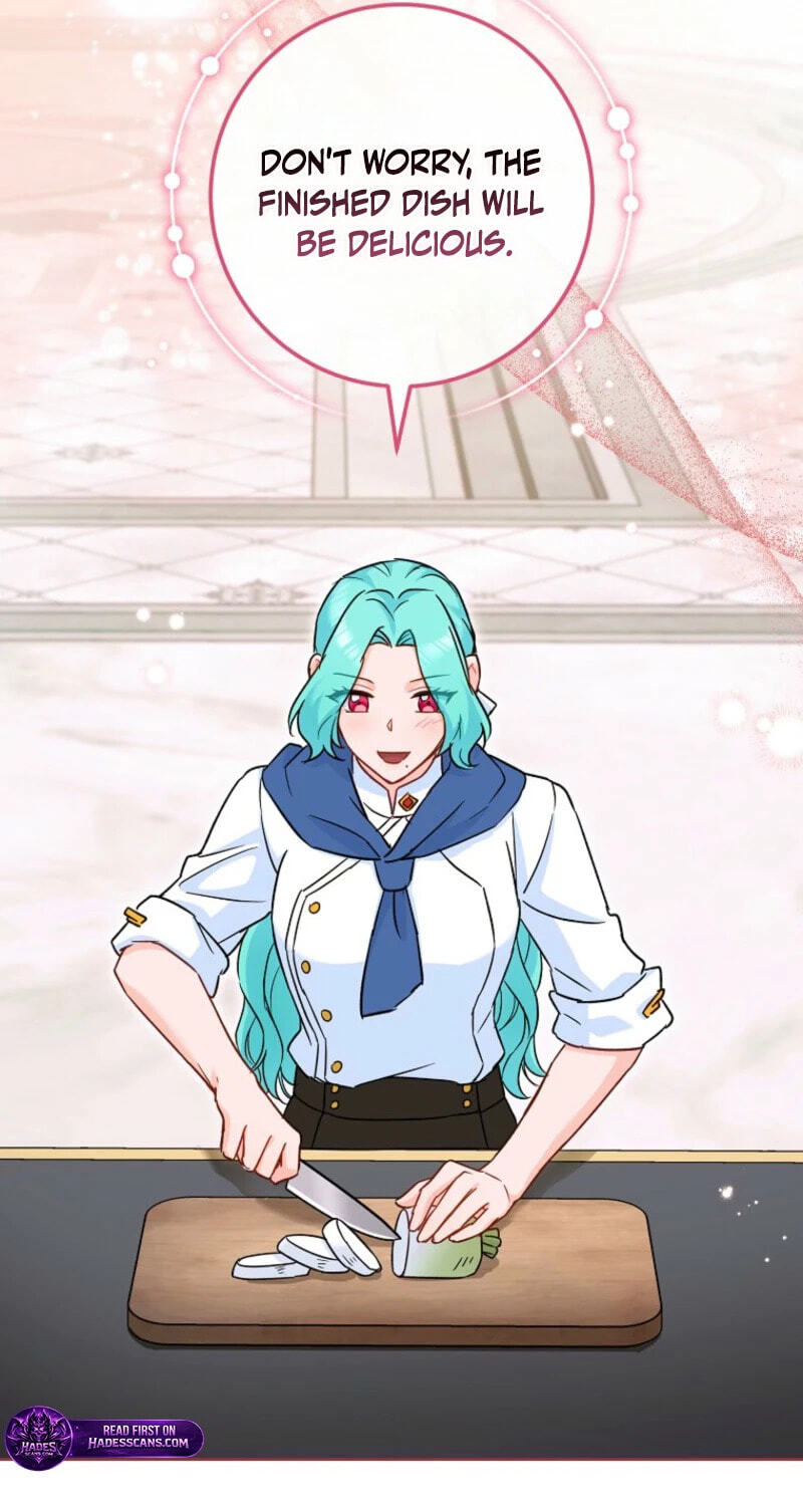 Read Lady Chef Royale chapter 211 image 72 on Lezhin