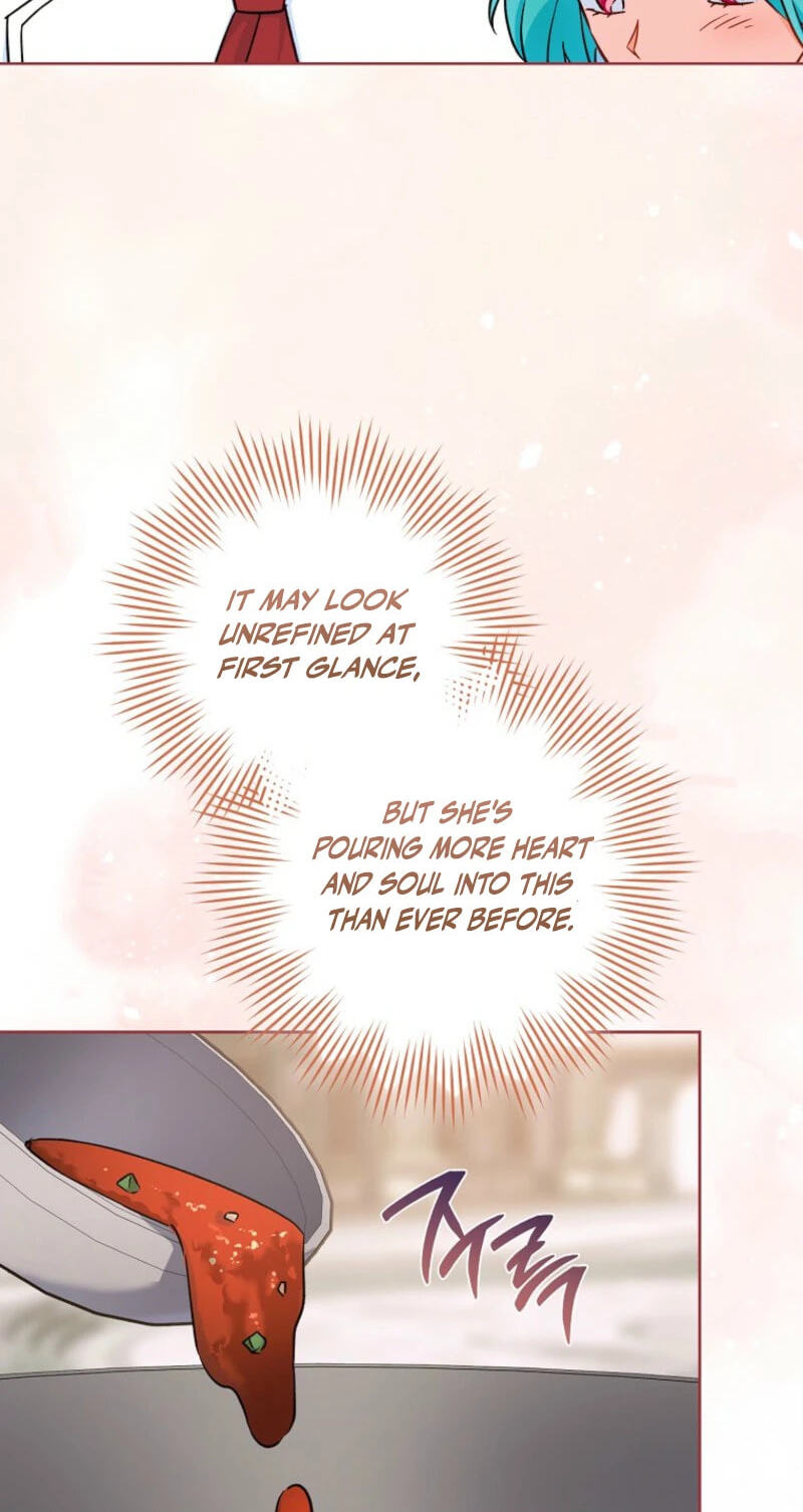 Read Lady Chef Royale chapter 211 image 74 on Lezhin