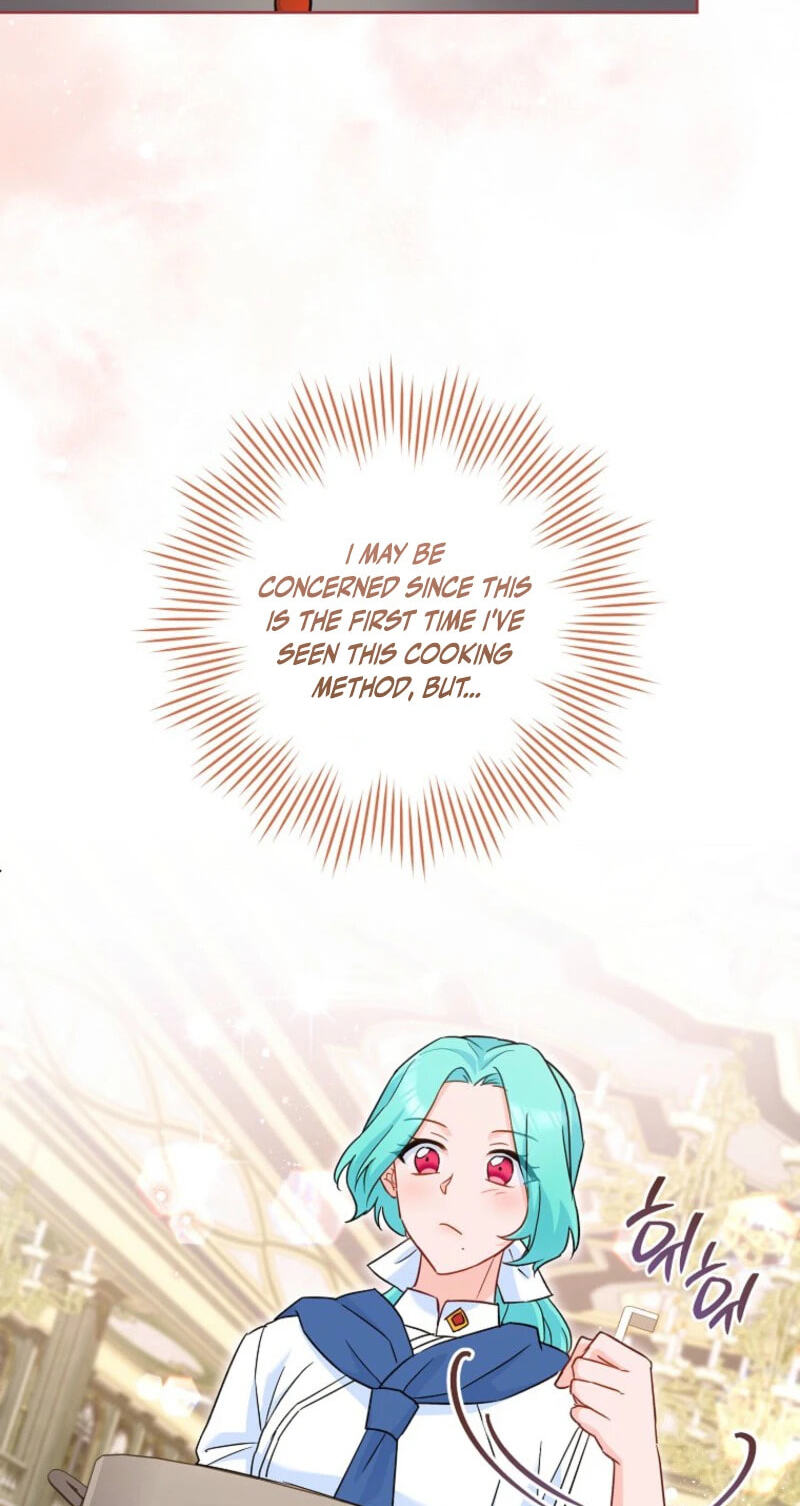 Read Lady Chef Royale chapter 211 image 75 on Lezhin