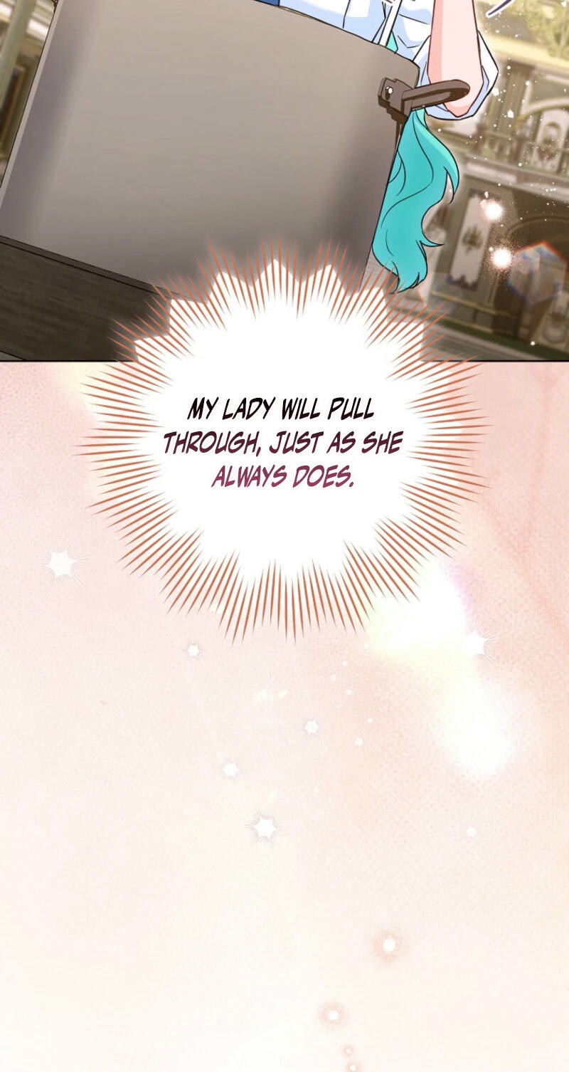 Read Lady Chef Royale chapter 211 image 76 on Lezhin