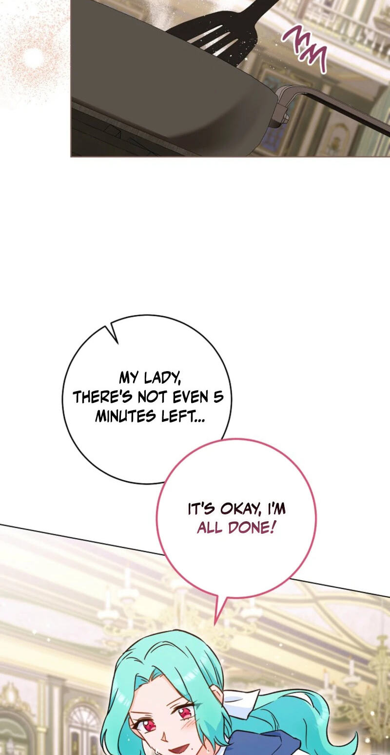 Read Lady Chef Royale chapter 211 image 79 on Lezhin