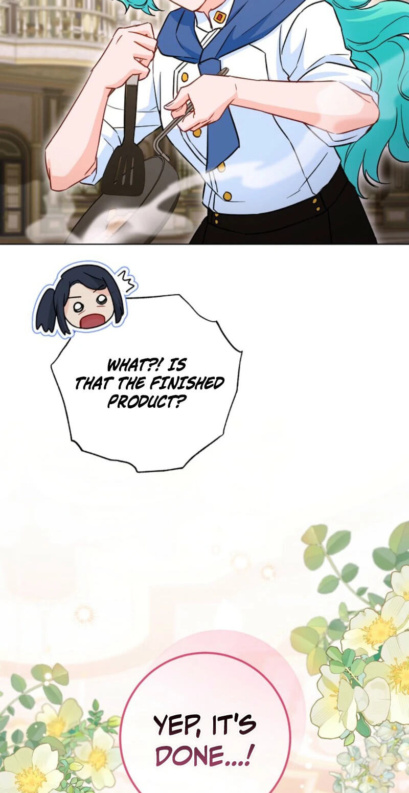 Read Lady Chef Royale chapter 211 image 80 on Lezhin
