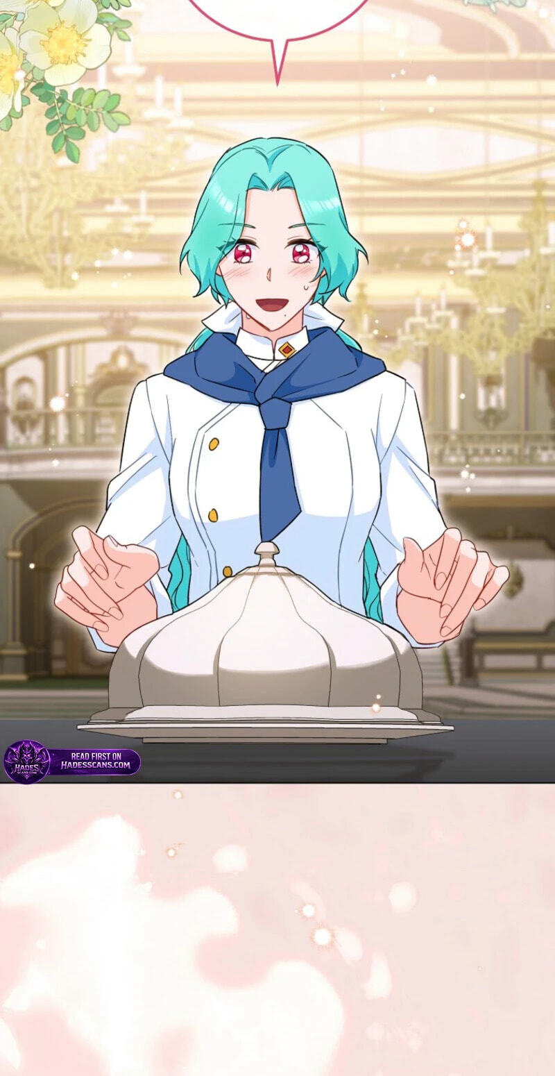 Read Lady Chef Royale chapter 211 image 81 on Lezhin