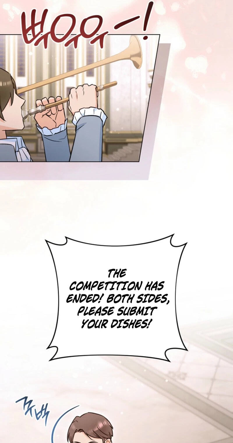 Read Lady Chef Royale chapter 211 image 82 on Lezhin