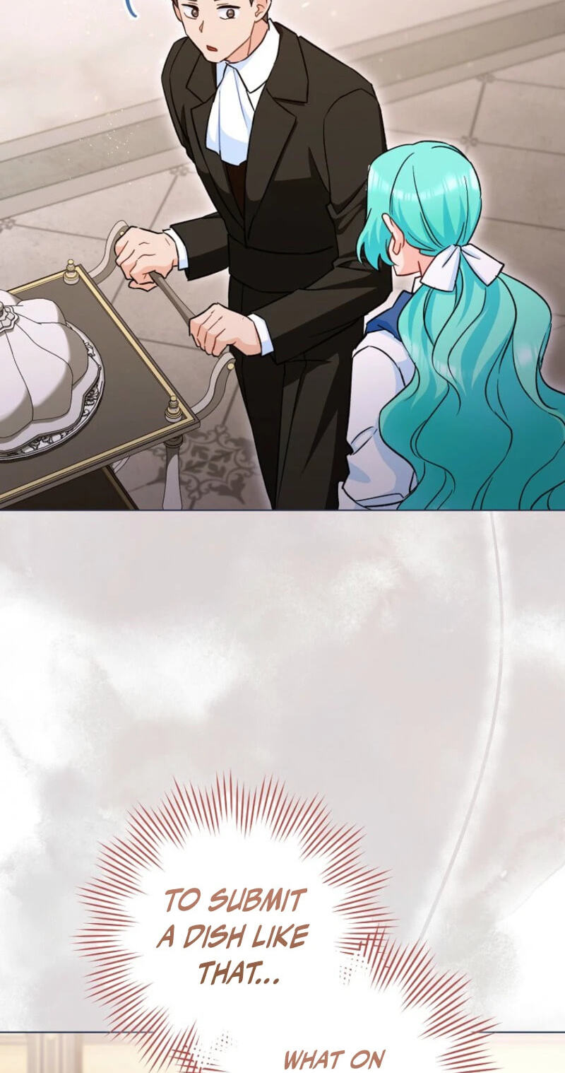 Read Lady Chef Royale chapter 211 image 83 on Lezhin