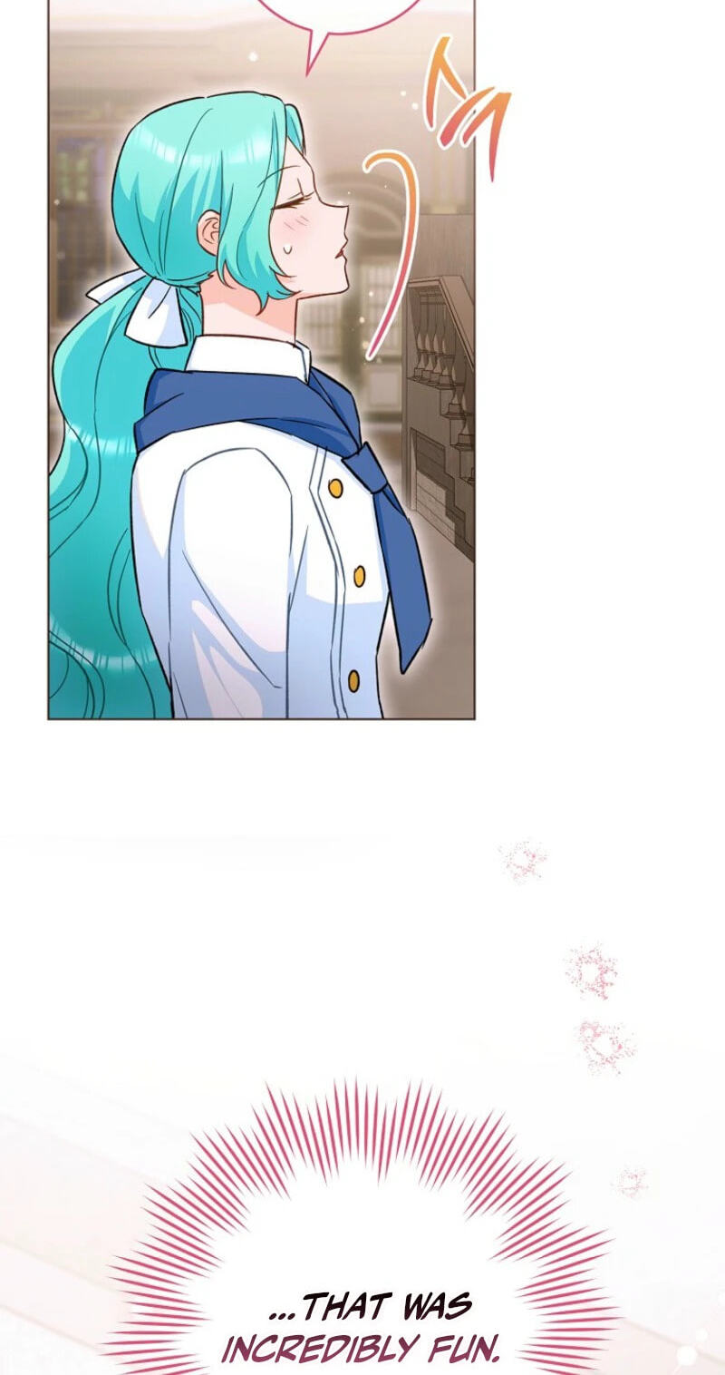Read Lady Chef Royale chapter 211 image 85 on Lezhin