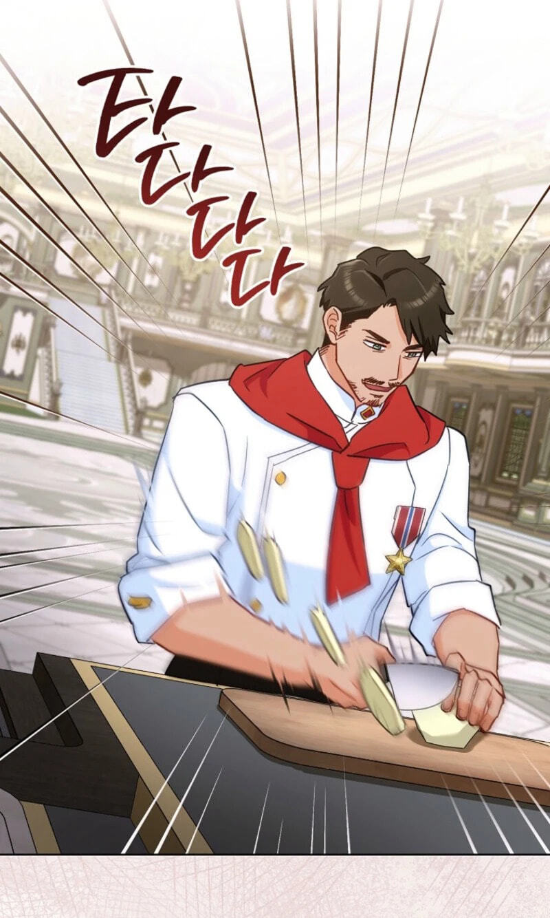 Read Lady Chef Royale chapter 212 image 10 on Lezhin