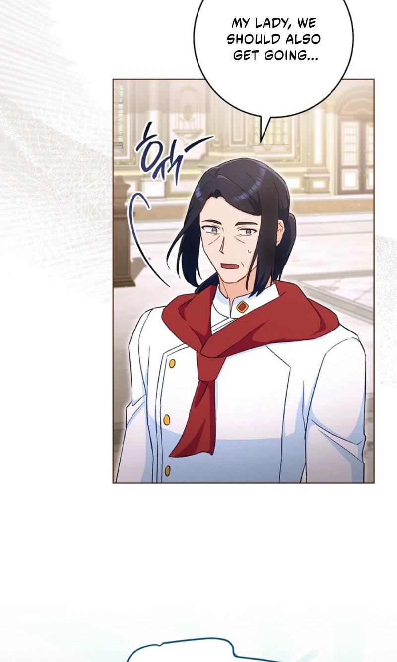 Read Lady Chef Royale chapter 212 image 12 on Lezhin