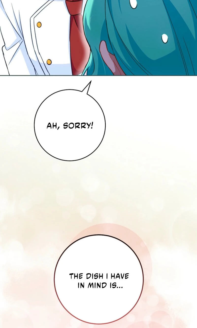 Read Lady Chef Royale chapter 212 image 15 on Lezhin