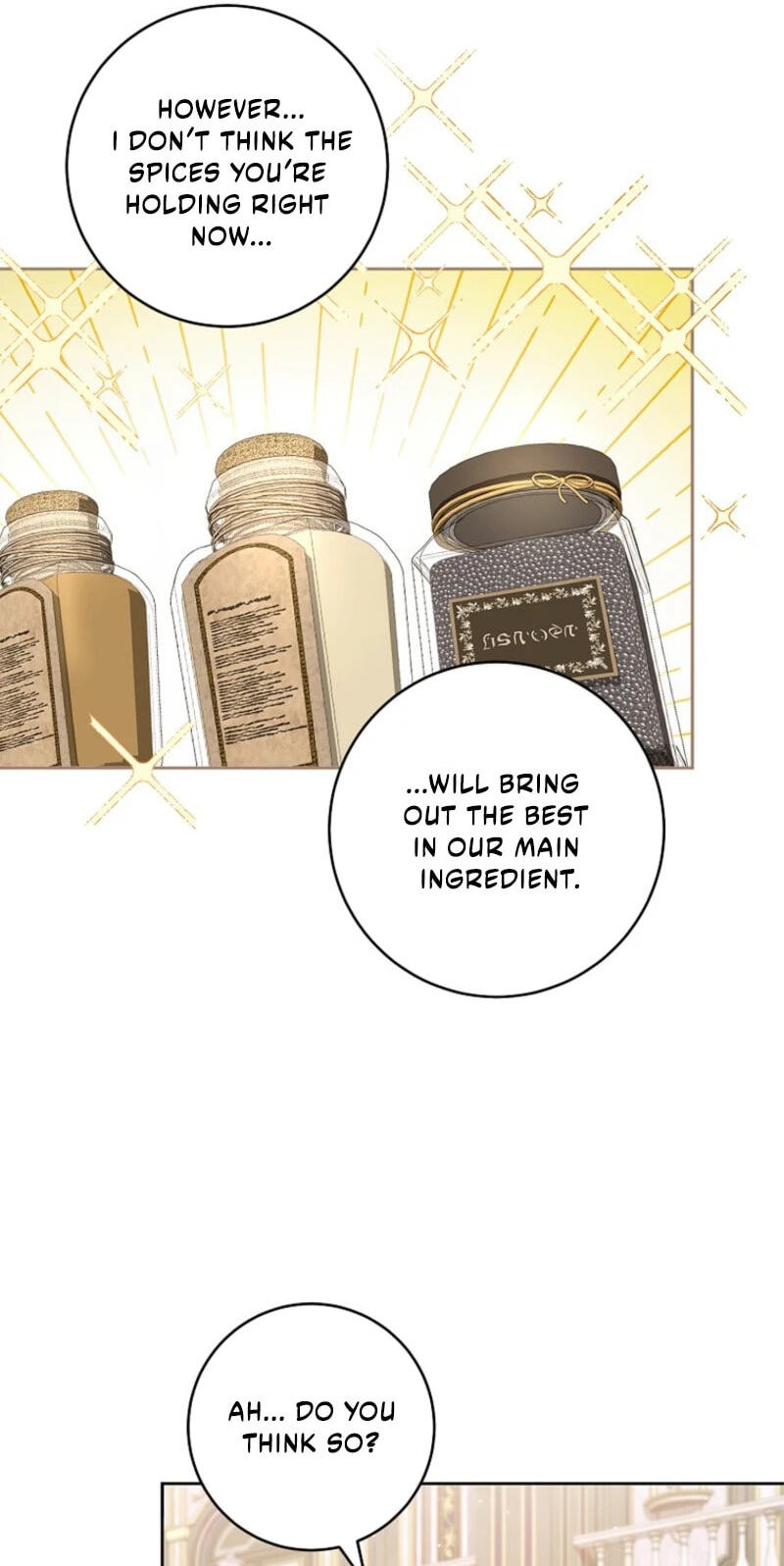 Read Lady Chef Royale chapter 212 image 18 on Lezhin