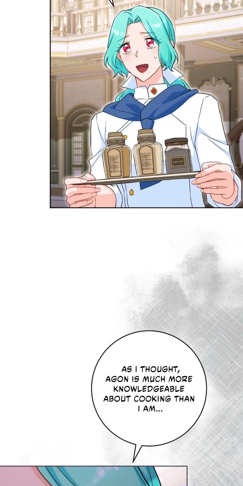 Read Lady Chef Royale chapter 212 image 19 on Lezhin