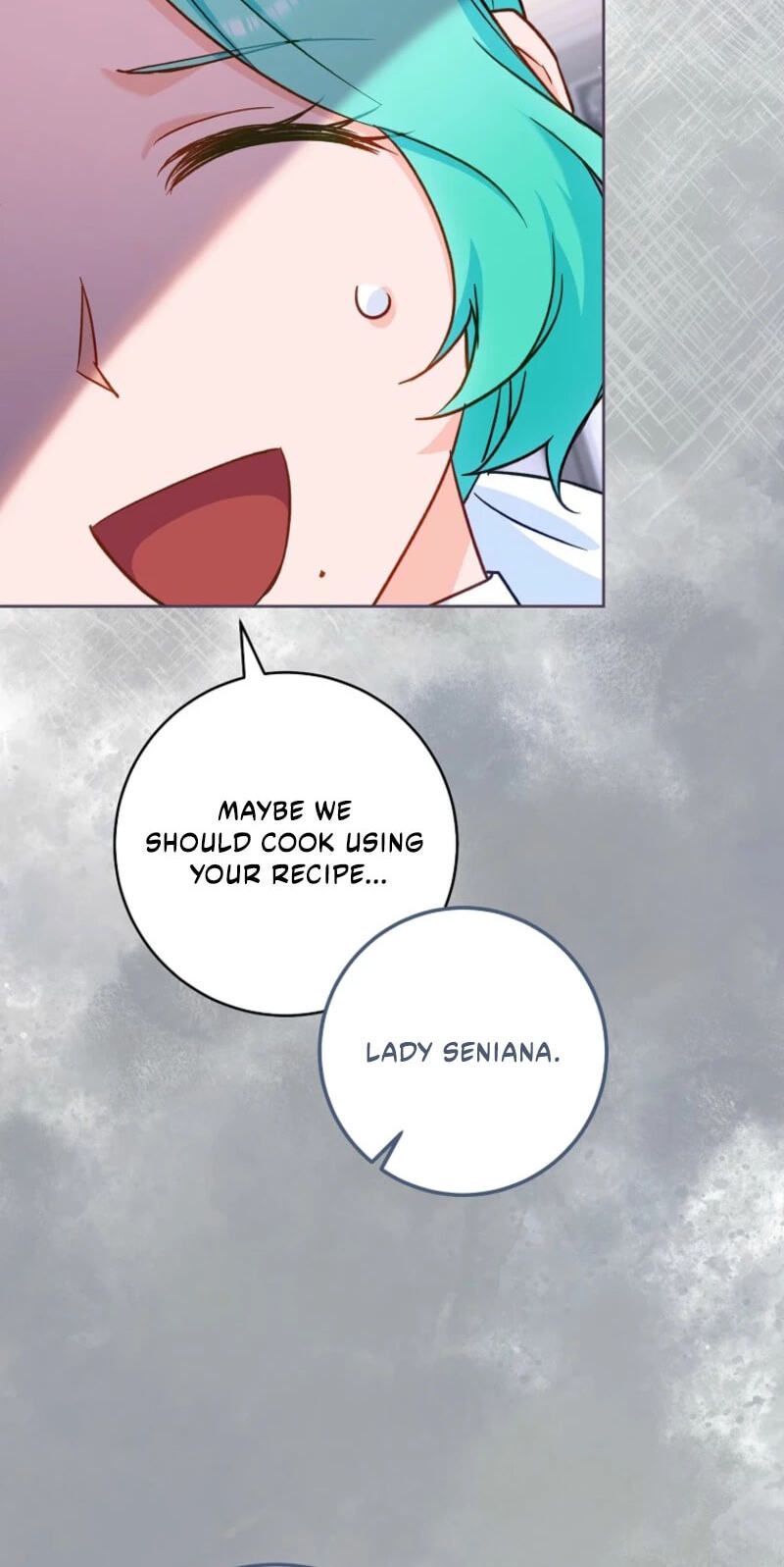 Read Lady Chef Royale chapter 212 image 20 on Lezhin