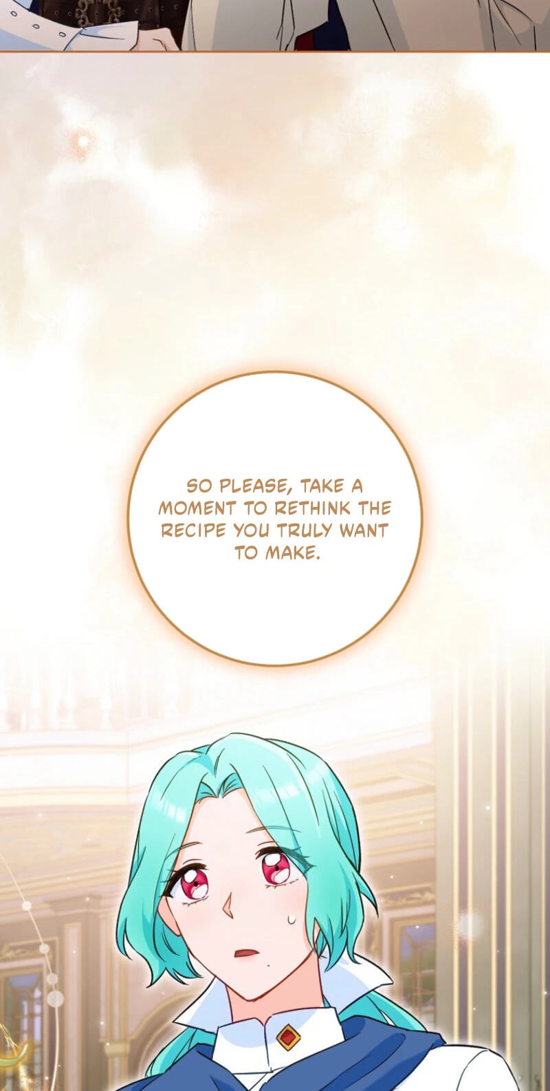 Read Lady Chef Royale chapter 212 image 23 on Lezhin