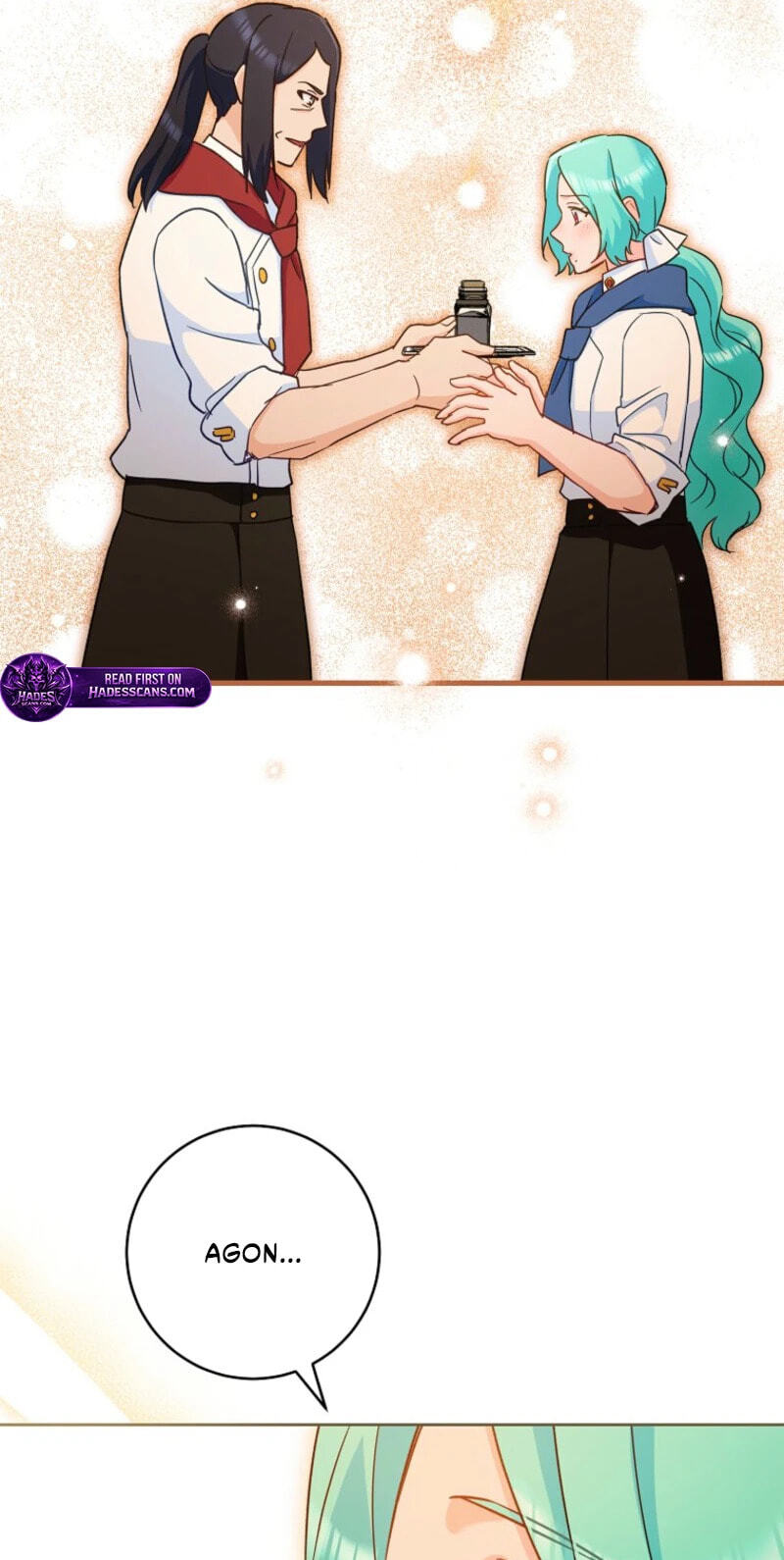 Read Lady Chef Royale chapter 212 image 26 on Lezhin
