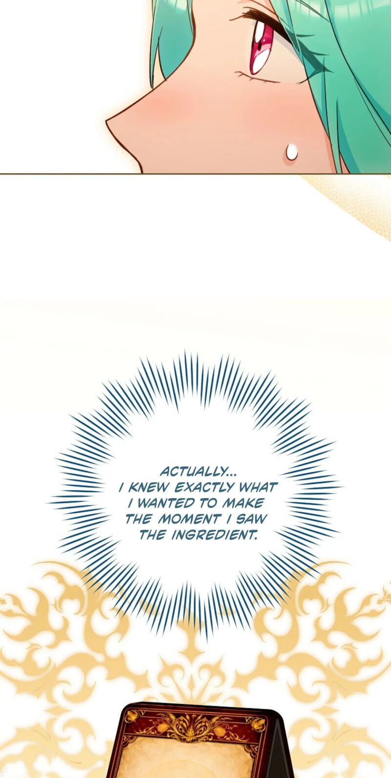 Read Lady Chef Royale chapter 212 image 27 on Lezhin