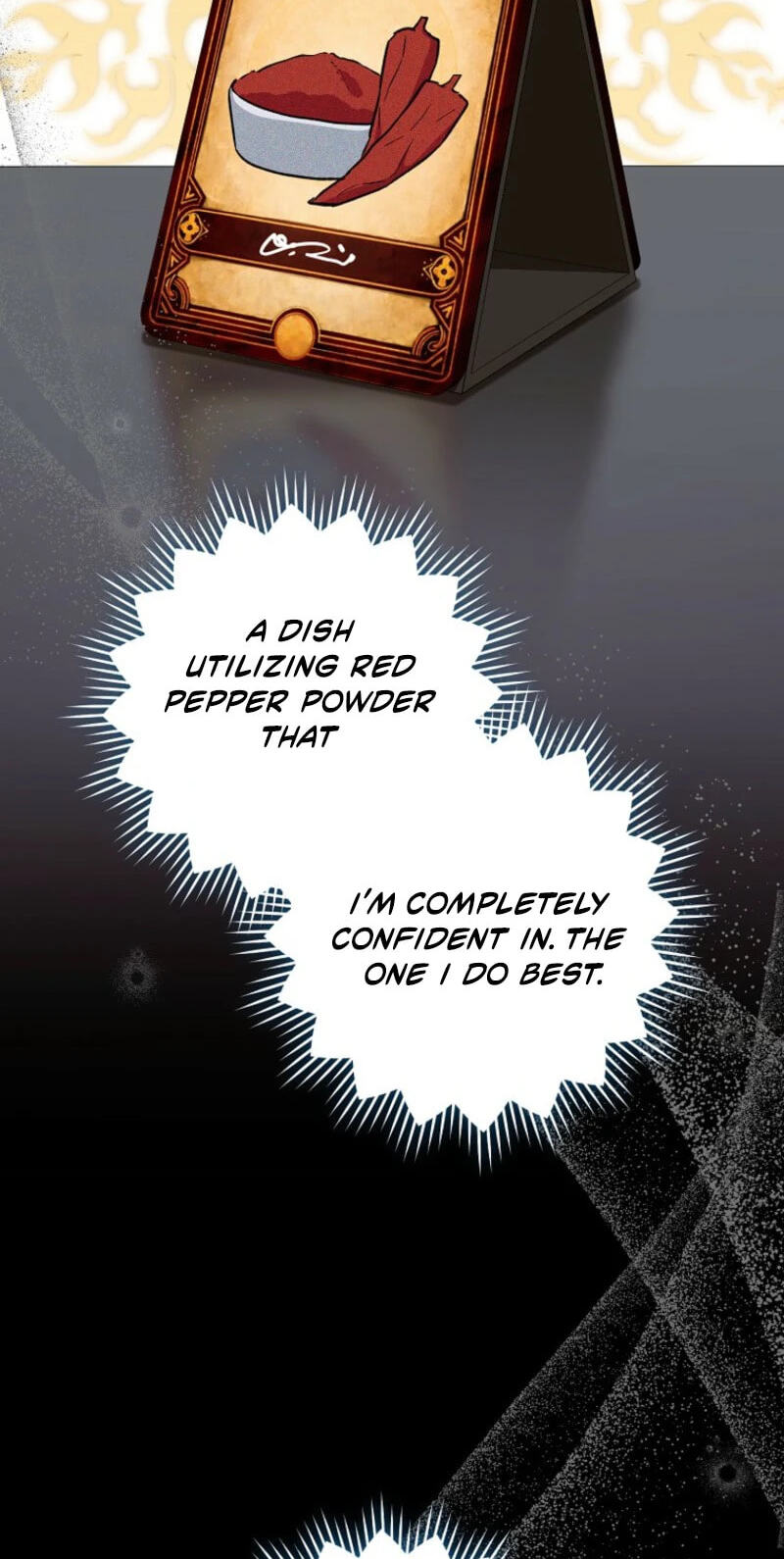 Read Lady Chef Royale chapter 212 image 28 on Lezhin