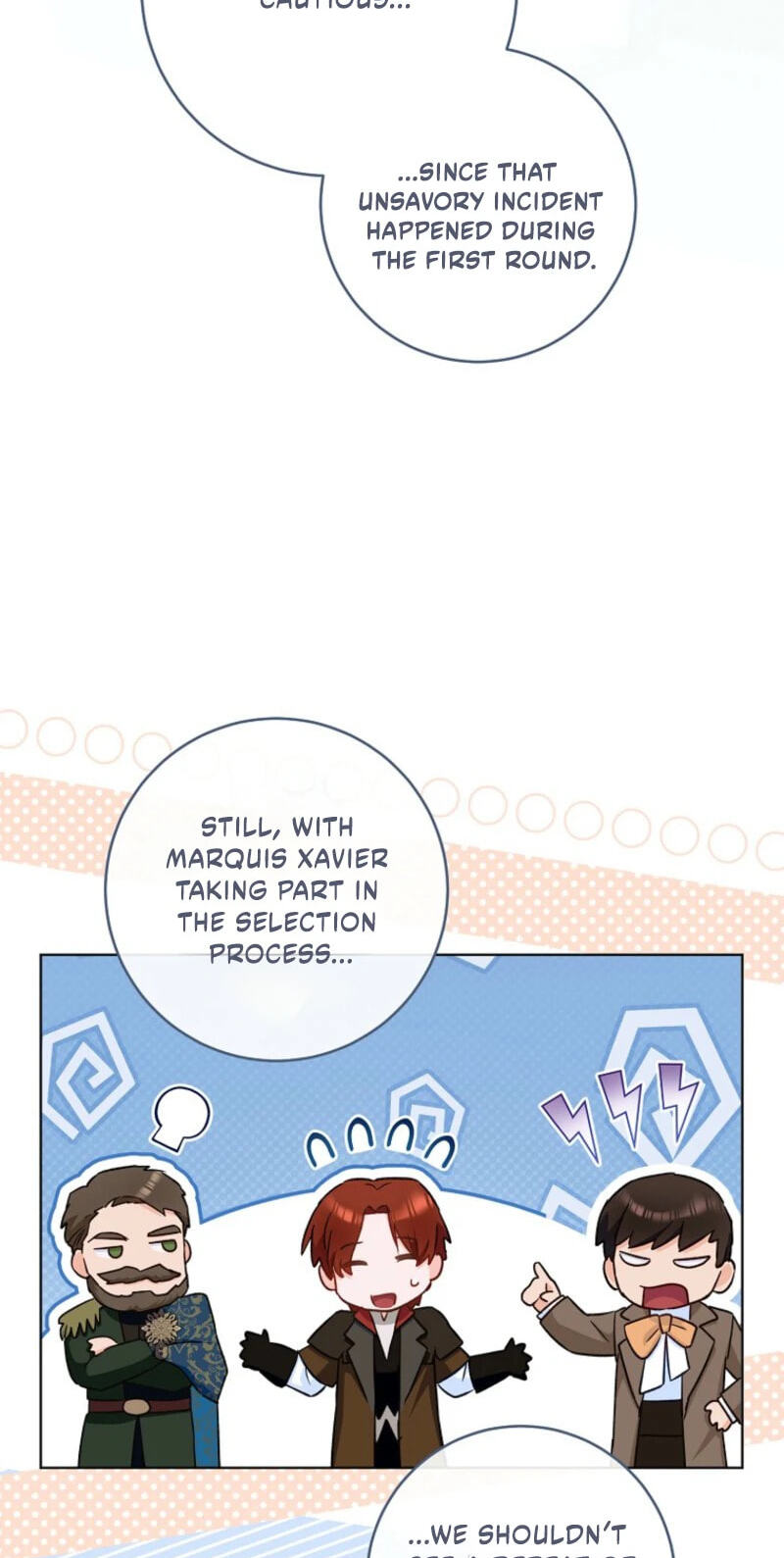 Read Lady Chef Royale chapter 212 image 3 on Lezhin