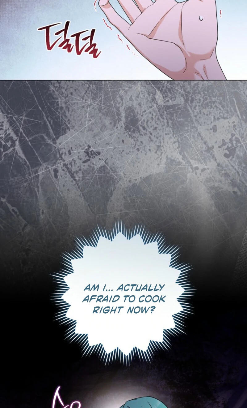 Read Lady Chef Royale chapter 212 image 33 on Lezhin