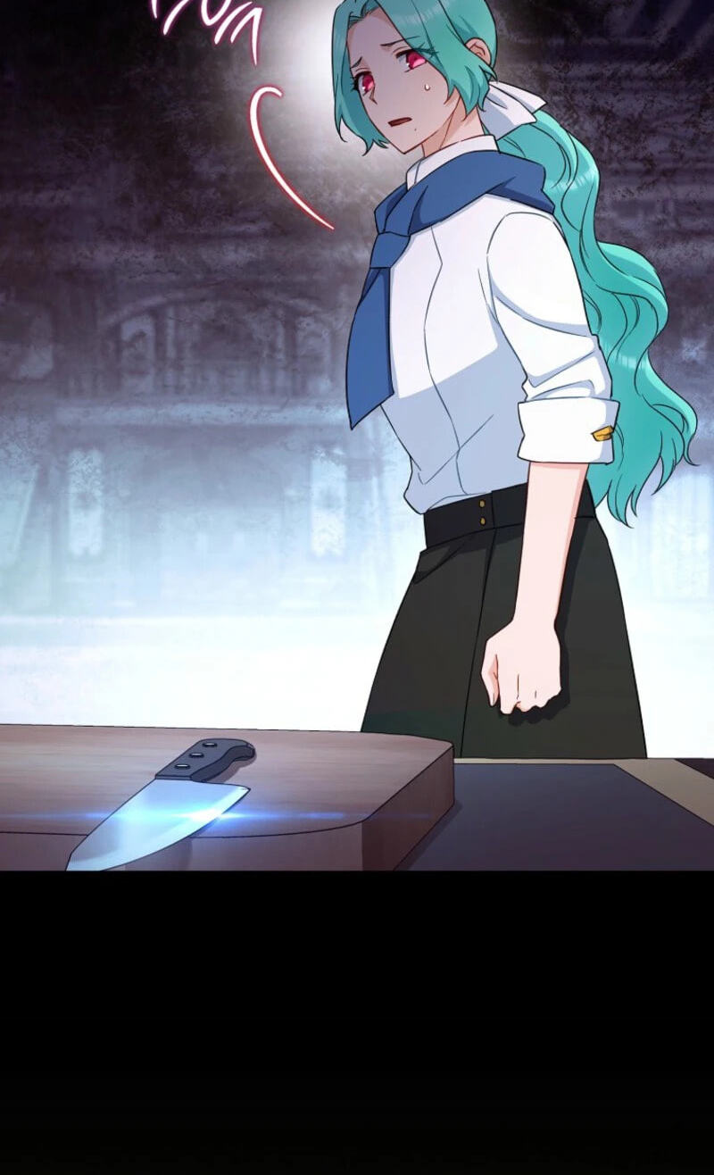 Read Lady Chef Royale chapter 212 image 34 on Lezhin