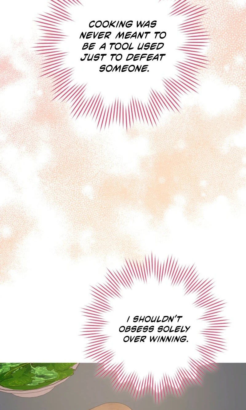 Read Lady Chef Royale chapter 212 image 42 on Lezhin