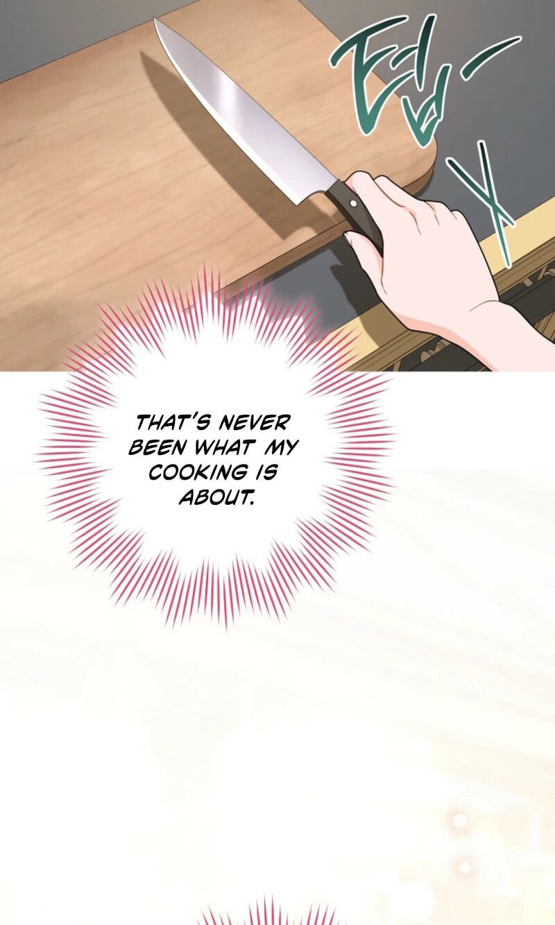 Read Lady Chef Royale chapter 212 image 43 on Lezhin