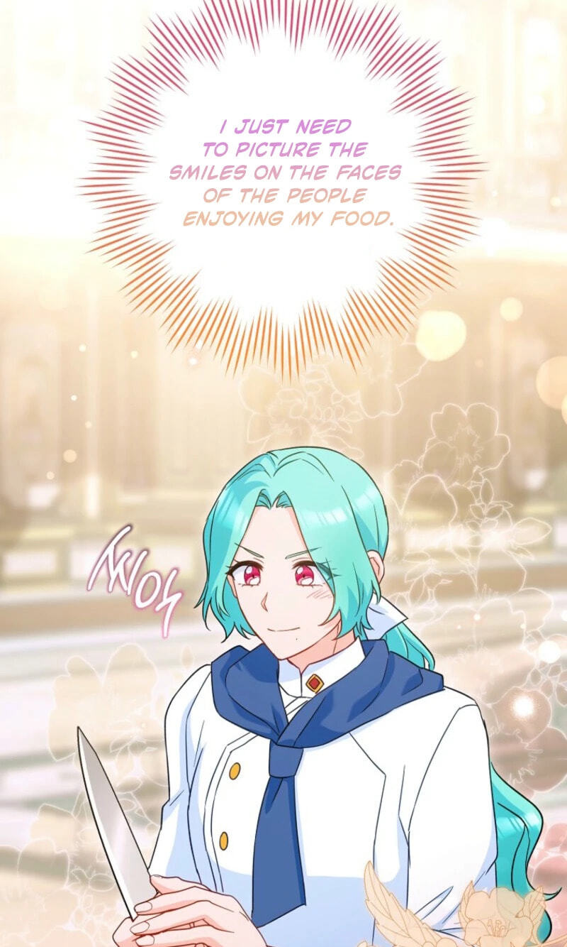 Read Lady Chef Royale chapter 212 image 44 on Lezhin