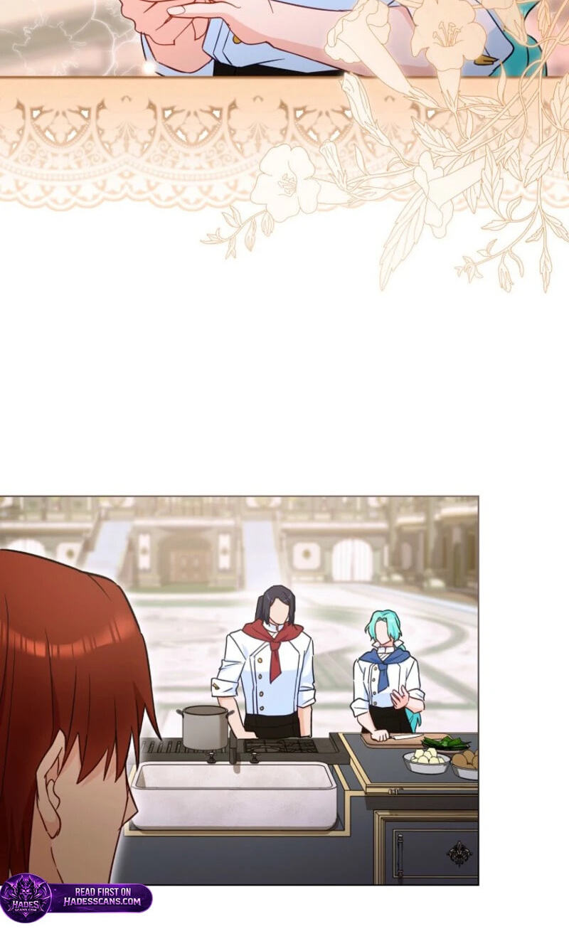 Read Lady Chef Royale chapter 212 image 45 on Lezhin